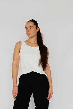 BLUSA ISA - SIN CAMBIO - tienda online