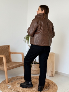 JEAN RECTO RALEY | Talle 46 al 50 - tienda online