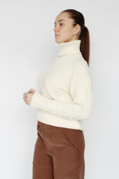 SWEATER ANTONIA - SIN CAMBIO en internet