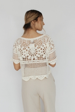Imagen de BLUSA IBBIE - SIN CAMBIO