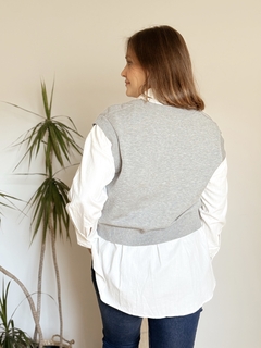 CAMISA AMANDA - tienda online