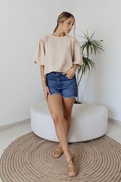 BLUSA LENA - SIN CAMBIO - tienda online