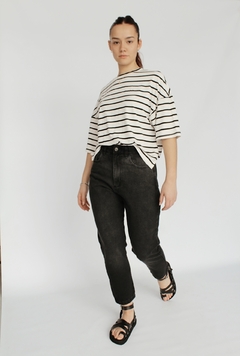JEAN MOM PORTO - SIN CAMBIO - comprar online