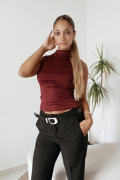 MUSCULOSA NEVA - comprar online