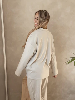 BUZO COMFY - SIN CAMBIO - comprar online