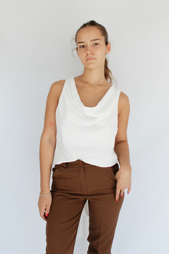 BLUSA ISA - SIN CAMBIO - tienda online
