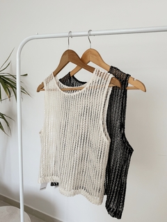 Imagen de BLUSA IRALA - SIN CAMBIO