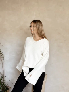 SWEATER LISBOA - SIN CAMBIO en internet