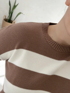 SWEATER DAKOTA - tienda online