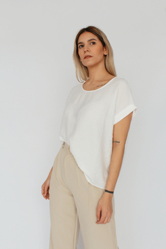 BLUSA VICA - SIN CAMBIO en internet