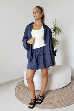 MUSCULOSA LARA - comprar online