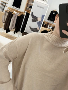 SWEATER VIGO - comprar online