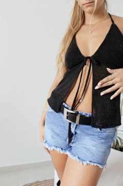 SHORT ALEXA | SIN CAMBIO - tienda online