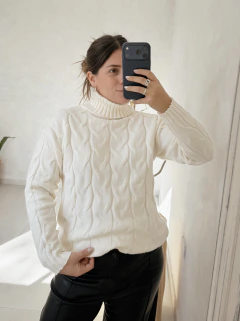SWEATER ASPEN