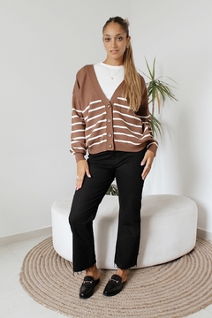 CARDIGAN SIMONE - comprar online