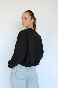 BUZO WORTHY I TALLE S AL XL (SIN CAMBIO) - comprar online