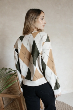 Imagen de SWEATER ACACIA - SIN CAMBIO