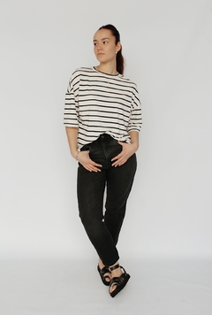 JEAN MOM PORTO - SIN CAMBIO - tienda online