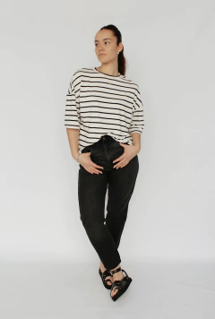 JEAN MOM PORTO - SIN CAMBIO - tienda online