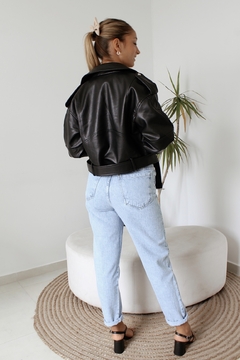 CAMPERA PAUL - tienda online