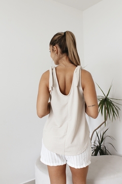 Imagen de MUSCULOSA AMANDA - SIN CAMBIO