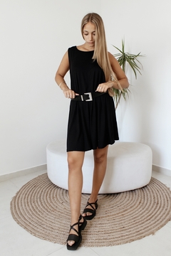 VESTIDO ROSARIO - SIN CAMBIO en internet