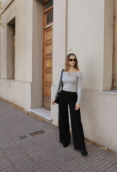 PANTALON MARTINS NEGRO | TALLE S AL XXL - comprar online