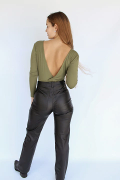 BODY CAMELIA | Talle S al XXL - SIN CAMBIO - VASQUITAS