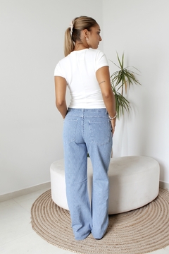 JEAN WIDE LEG LUCILA (DEL 36 AL 44) - VASQUITAS