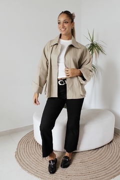 Imagen de CAMPERA MERCI