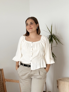 CAMISA INDIRA - tienda online