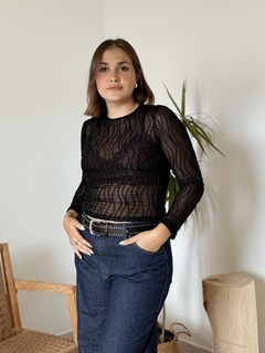 Imagen de REMERA NATALY