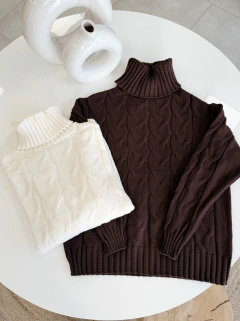 SWEATER ASPEN - comprar online