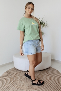 REMERÓN POSITANO | TALLE S-XL - SIN CAMBIO en internet