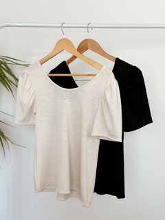 REMERA LANNA - SIN CAMBIO - tienda online