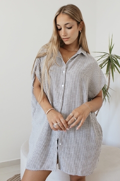 CAMISOLA DAILA - SIN CAMBIO - comprar online