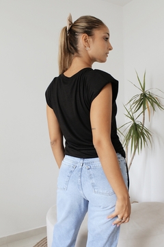 JEAN MOM JULIETA | TALLE 36-44 - tienda online