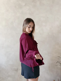 Imagen de SKORT RAFA NEGRO