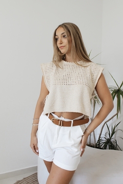 Imagen de SHORT BECCA | TALLE S-XL - SIN CAMBIO