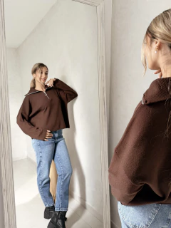 SWEATER GRANADA - tienda online