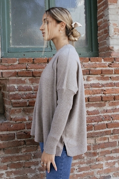 SWEATER MONTANA