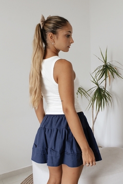 MUSCULOSA LARA - tienda online