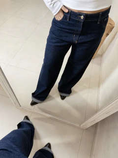 JEAN WIDE LEG MARLOW | T. 36 - 50 en internet
