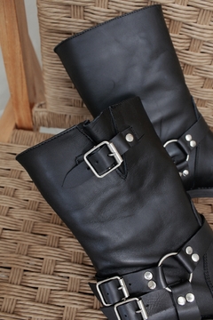 BOTAS ROXY CUERO en internet