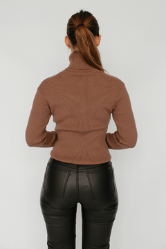 SWEATER LONDRES - SIN CAMBIO - tienda online