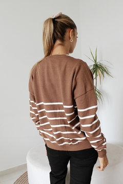 CARDIGAN SIMONE