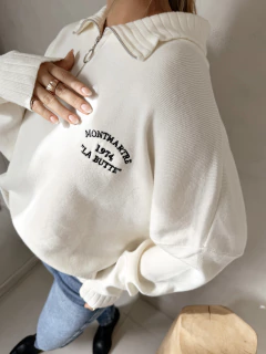 SWEATER JAGUAR - tienda online