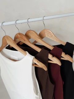 MUSCULOSA EVANA - tienda online