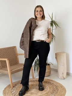 JEAN RECTO RALEY | Talle 46 al 50 - VASQUITAS