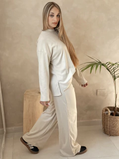 LEGGIN COMFY | T. 1-2 - SIN CAMBIO en internet